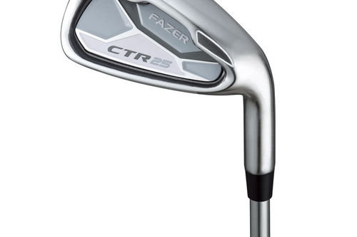 Fazer CTR25 Starter Womens Golf Package Set - Image 3