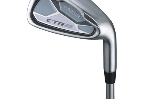 Fazer CTR25 Starter Womens Golf Package Set - Image 4