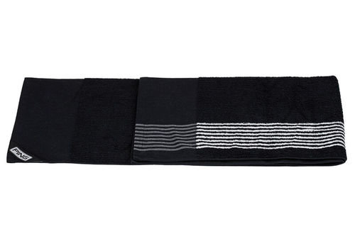 PING 214 Players Towel - Image 2
