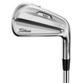 Titleist T100 Graphite Golf Irons 2021 - Custom Fit - Image 1