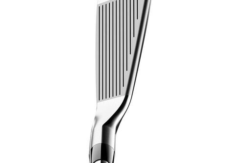 Titleist T100 Graphite Golf Irons 2021 - Custom Fit - Image 3