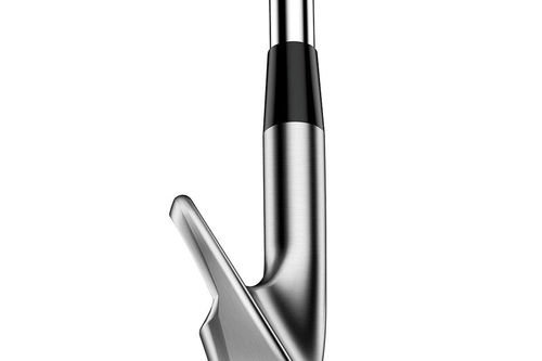 Titleist T100 Graphite Golf Irons 2021 - Custom Fit - Image 4