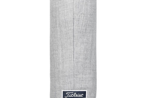 Titleist Barrel Twill Golf Driver Head Cover - Image 2
