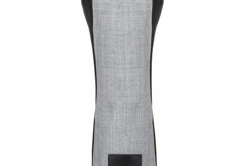 Titleist Heather & Leather Golf Driver Head Cover - Image 2