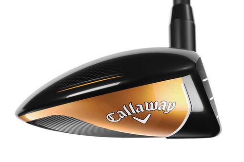 Callaway Golf MAVRIK Golf Fairway Wood 2022 - Image 3