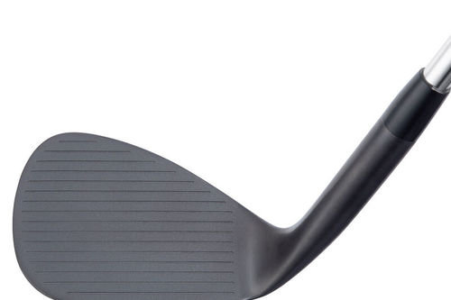 Fazer XR4 Black Nickel Golf Wedge - Image 2