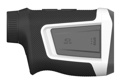 Rife RX7 Laser Rangefinder - Image 4