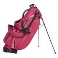 J.Lindeberg Player ST Golf Stand Bag - Image 1