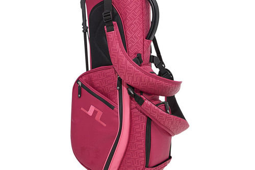 J.Lindeberg Player ST Golf Stand Bag - Image 3