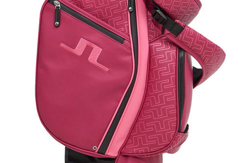 J.Lindeberg Player ST Golf Stand Bag - Image 4