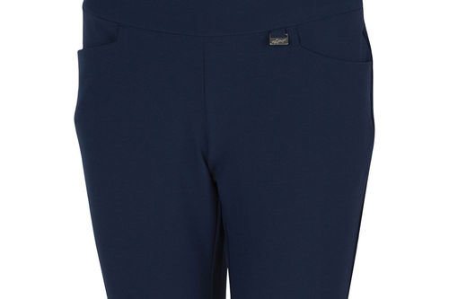 Greg Norman Pull-On Womens Shorts - Image 1