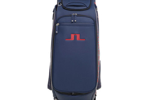 J.Lindeberg Staff ST Golf Cart Bag - Image 4