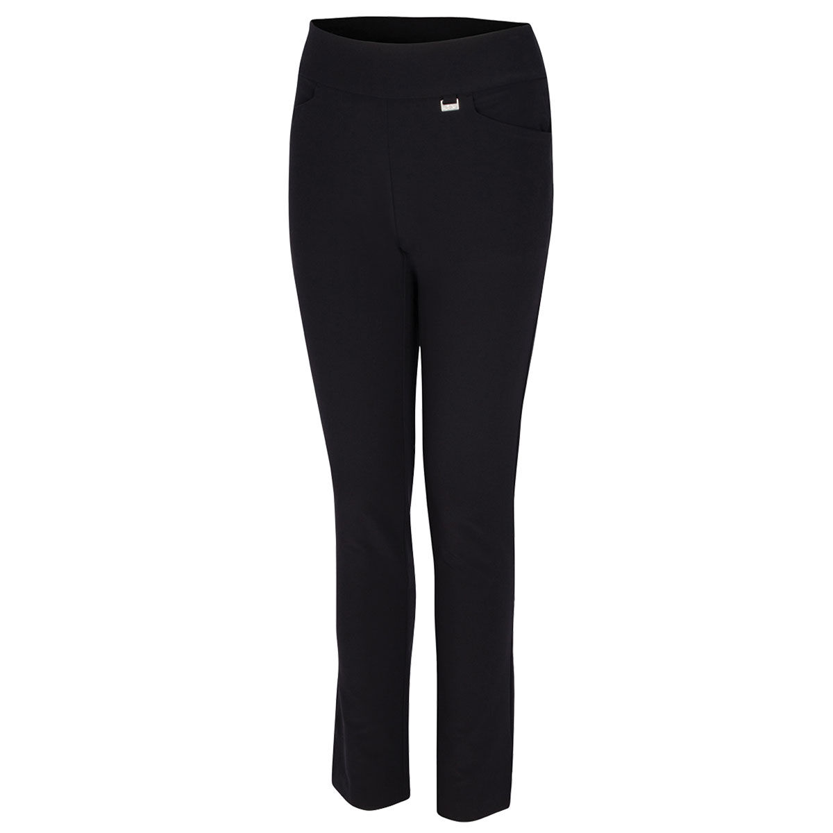 womens pull on golf trousers