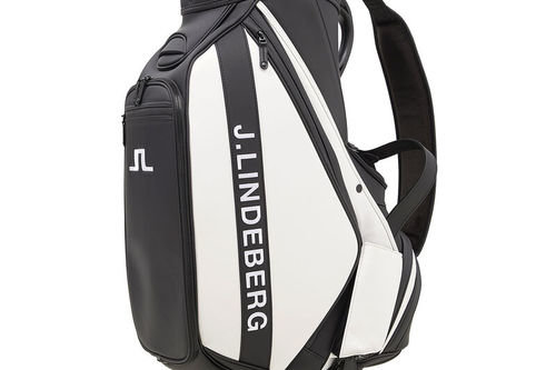J.Lindeberg Staff ST Golf Cart Bag - Image 2