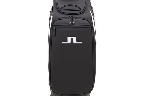 J.Lindeberg Staff ST Golf Cart Bag - Image 3
