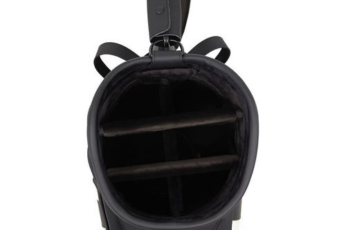 J.Lindeberg Staff ST Golf Cart Bag - Image 4