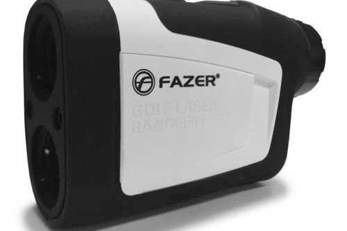 Fazer XR4 Rangefinder - Image 3