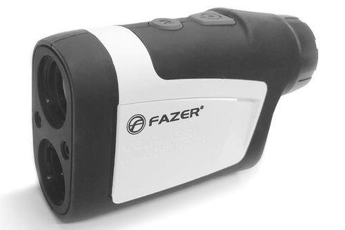 Fazer XR4 Rangefinder - Image 4