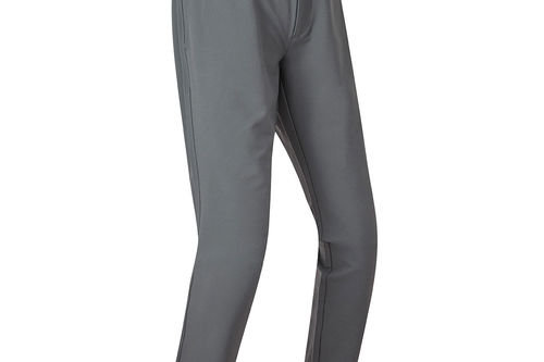 FootJoy Performance Tapered Fit Golf Trousers - Image 1