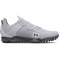 Under Armour HOVR Tour Spikeless Wide Golf Shoes - Image 1