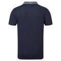 FootJoy Pocket Lisle Golf Polo Shirt - Image 2