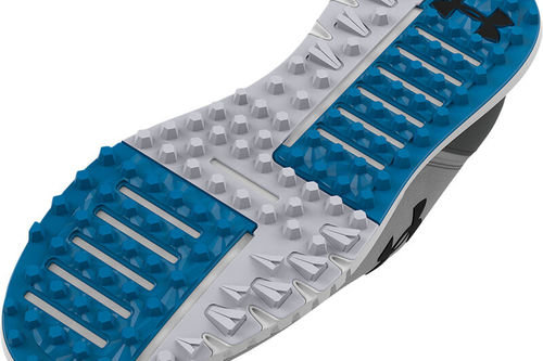 Under Armour Medal Golf Shoes 2022 - Image 3