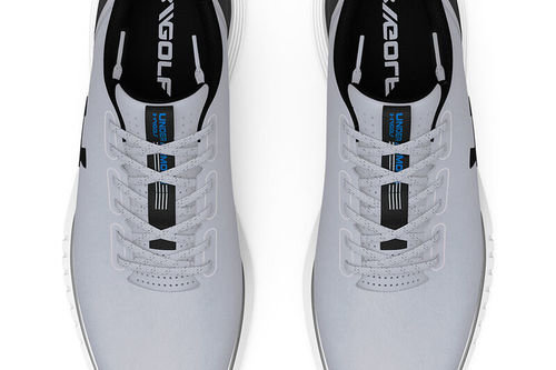 Under Armour Medal Golf Shoes 2022 - Image 4