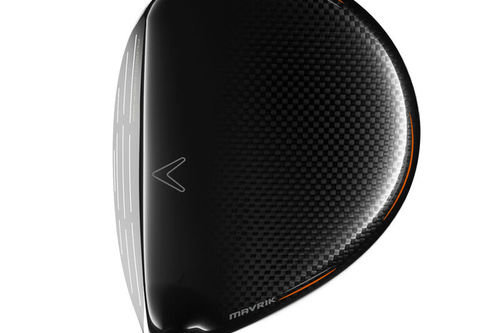 Callaway Golf MAVRIK Golf Fairway Wood 2022 - Image 2