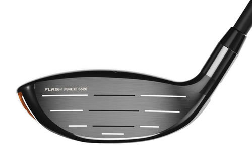 Callaway Golf MAVRIK Golf Fairway Wood 2022 - Image 4