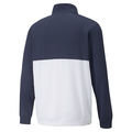 PUMA Golf Gamer Colorblock 1/4 Zip Midlayer - Image 2