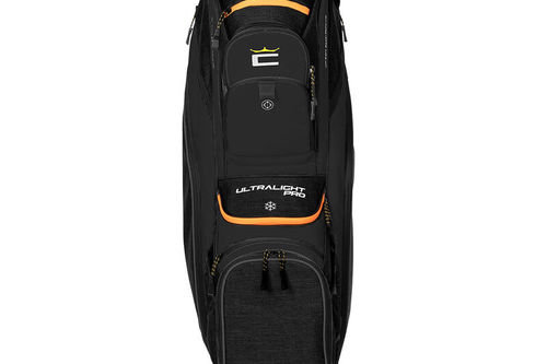 COBRA Golf ULTRALIGHT Pro Golf Cart Bag - Image 2