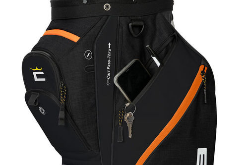 COBRA Golf ULTRALIGHT Pro Golf Cart Bag - Image 4