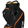 COBRA Golf ULTRALIGHT Pro Golf Cart Bag - Image 4