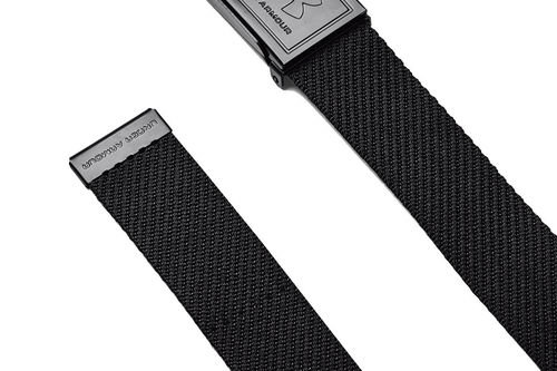 Under Armour Webbing Junior Belt - Image 1