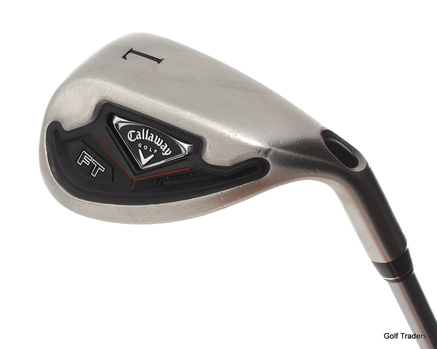 CALLAWAY FT LADIES LOB WEDGE 60° GRAPHITE LADIES FLEX E1662 just 109.00