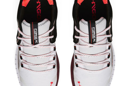 Under Armour HOVR Forge RC Golf Shoes - Image 4