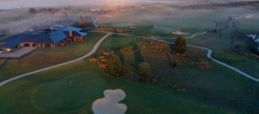 Eastern Golfer Classic Friday 26th May 2023.