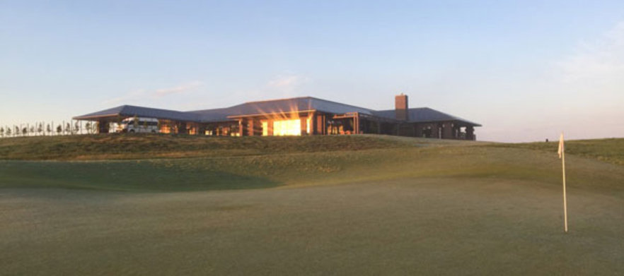 Eastern Golfer Classic Friday 26th May 2023.