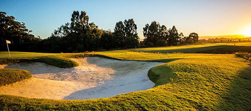 Eastern Golfer Classic Friday 26th May 2023.