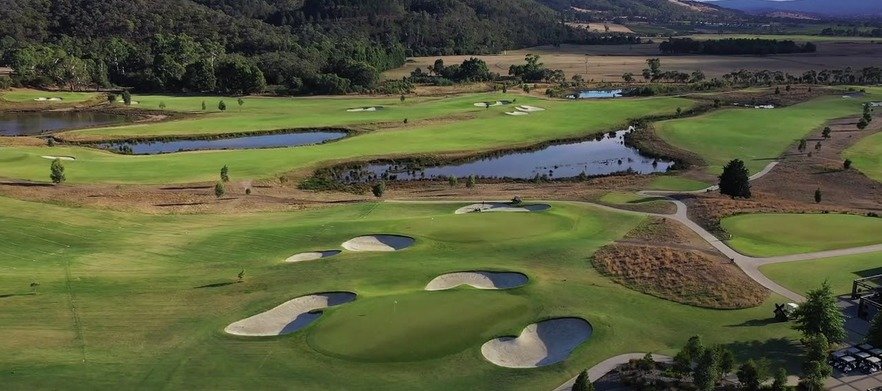 Eastern Golfer Classic Friday 26th May 2023.