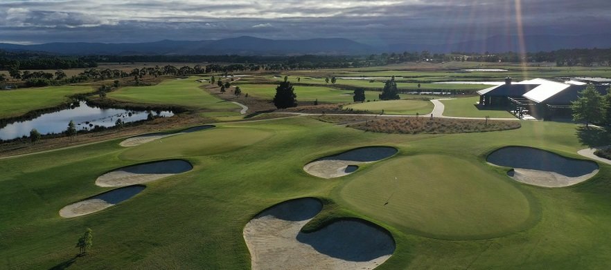 Eastern Golfer Classic Friday 26th May 2023.