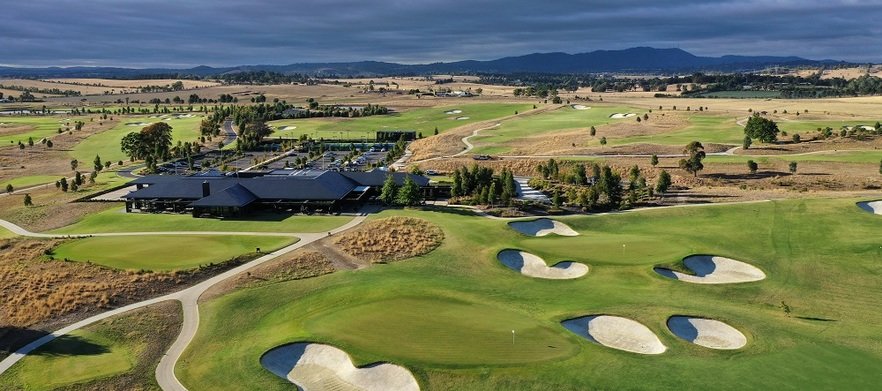 Eastern Golfer Classic Friday 26th May 2023.