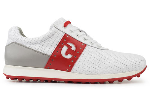 Duca Del Cosma Belair Golf Shoes 2022 - Image 1