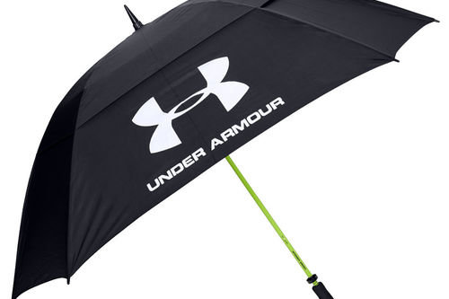 Under Armour Double Canopy Umbrella - Image 1