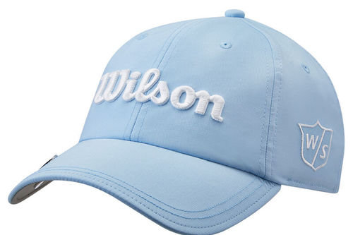 Wilson Staff Pro Tour Womens Cap - Image 2