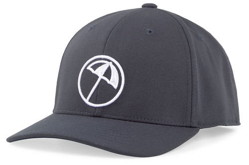 PUMA Golf AP Circle Umbrella Snapback Cap - Image 1