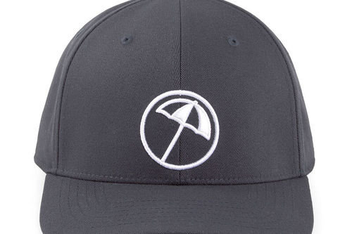 PUMA Golf AP Circle Umbrella Snapback Cap - Image 3