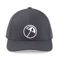 PUMA Golf AP Circle Umbrella Snapback Cap - Image 3