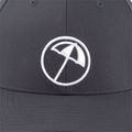PUMA Golf AP Circle Umbrella Snapback Cap - Image 4