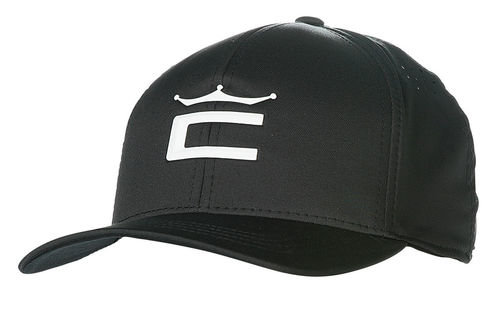 COBRA Golf Tour Crown Snapback Cap - Image 1